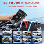 Car Emergency Power Starter