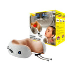 Cordless Neck Massager Pillow