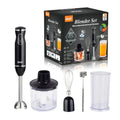 RAF Electric Blender SET 5 IN 1 R.3010