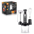 RAF Electric Blender SET 5 IN 1 R.3010