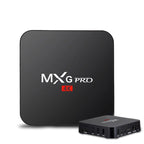 TV Box MXQ Pro 4K