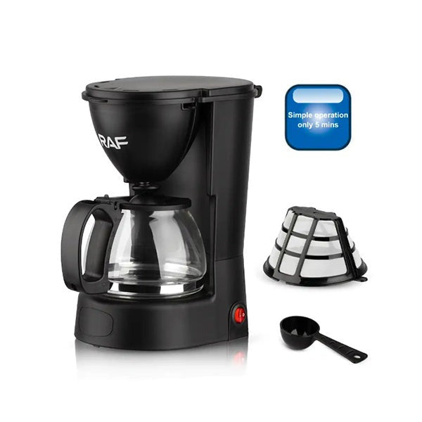RAF Coffee Maker R.100