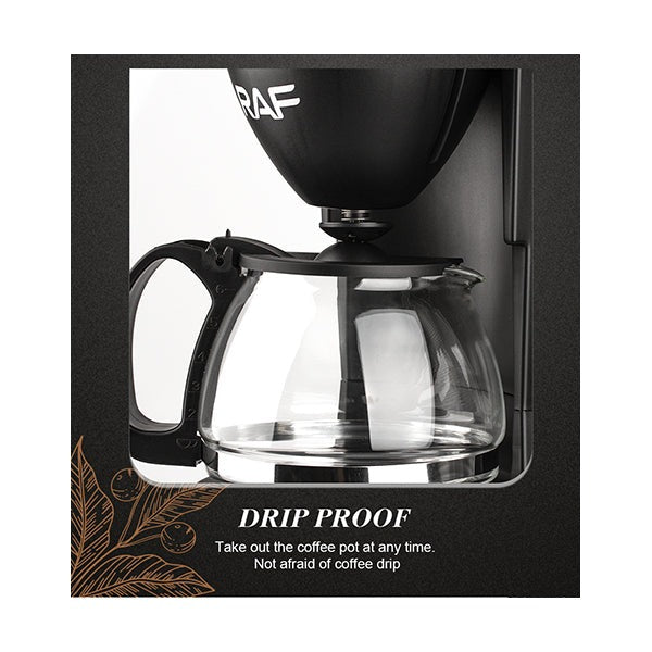 RAF Coffee Maker R.100