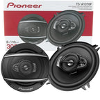 Pioneer Coaxial Car Speakers