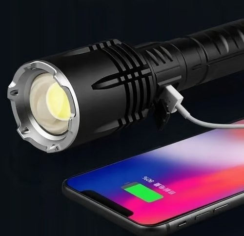 Tactical Led Flashlight