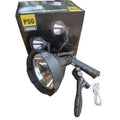 Portable Torch light - P50 - W582