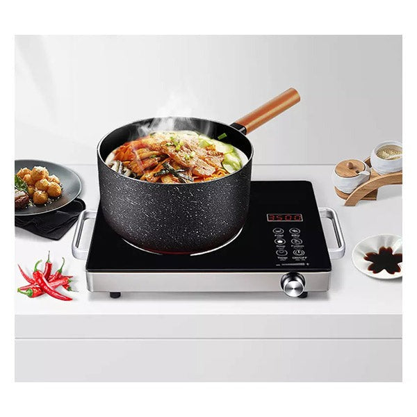 SilverCrest Cooker 3500W SC-7032