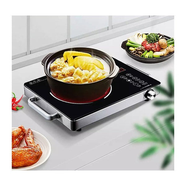 SilverCrest Cooker 3500W SC-7032