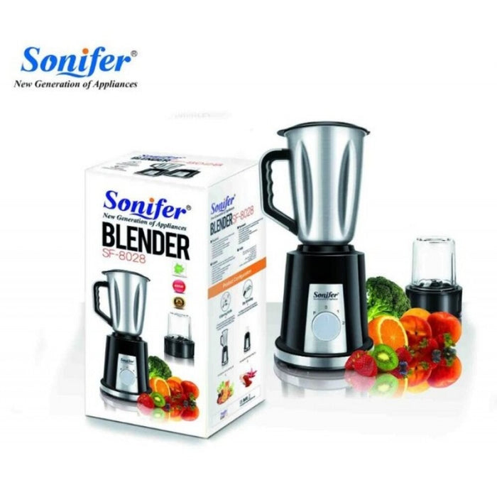 Sonifer Blender and Grinder SF-8028