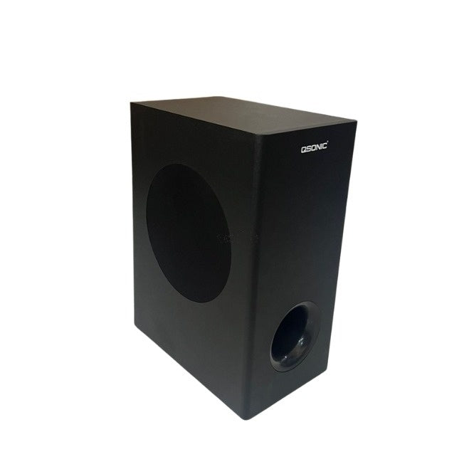 Qsonic Soundbar Speaker S-2522W