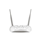 TP-Link 300Mbps Wireless N ADSL2+ Modem Router - TD-W8961N