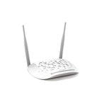 TP-Link 300Mbps Wireless N ADSL2+ Modem Router - TD-W8961N