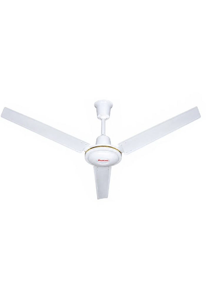 Prosonic 56" Industrial Ceiling Fan