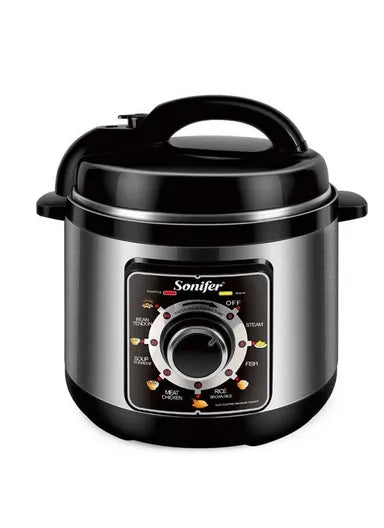 Sonifer Electric Pressure Cooker SF-4009