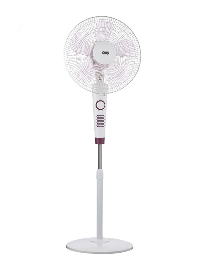 DSP  16" Stand Fan KD3077