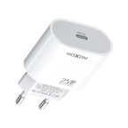 Moxom Lightning Cable Fast Charger 25W