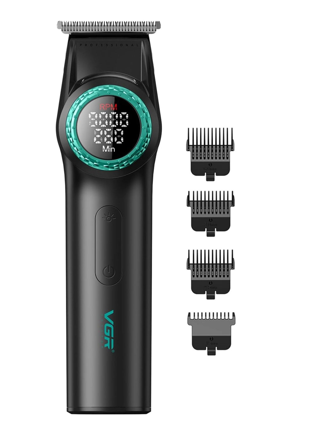 Professional Hair Clippers for Men - VGR 001