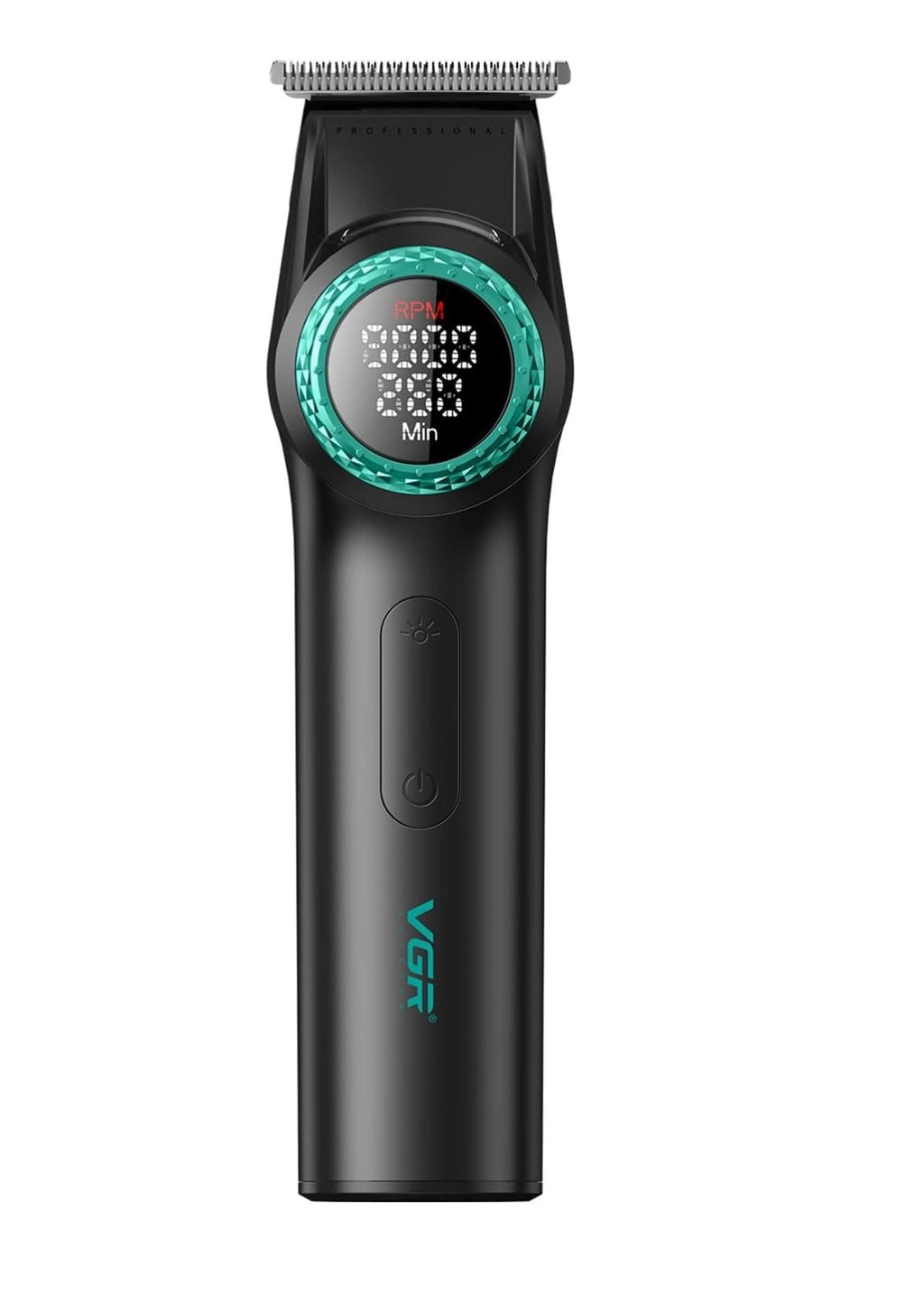 Professional Hair Clippers for Men - VGR 001