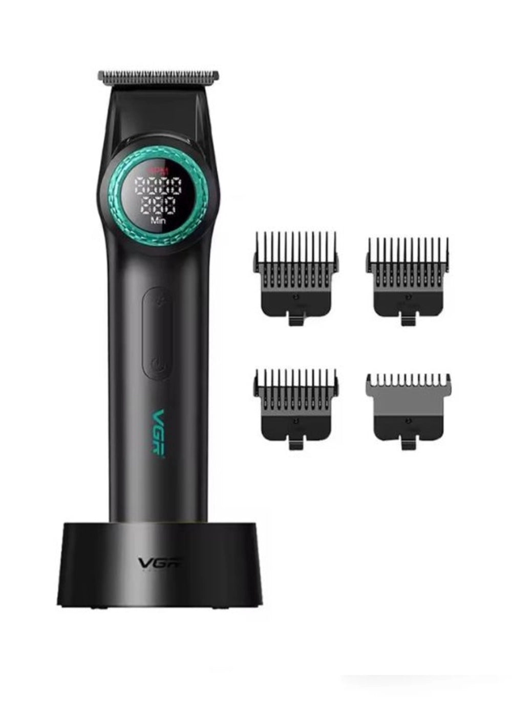 Professional Hair Clippers for Men - VGR 001